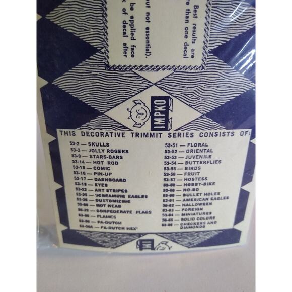 Ringling Bros And Barnum Bailey Decals Package Circus Clown Tiger Big Show Tent - Picture 7 of 7